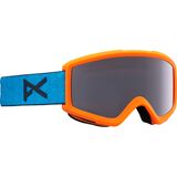 Anon Helix 2.0 PERCEIVE Goggles Blue/Perceive Sunny Onyx, One Size