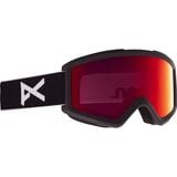 Anon Helix 2.0 PERCEIVE Goggles Perceive Sunny Red, One Size
