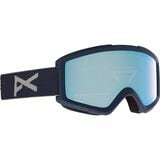 Anon Helix 2.0 PERCEIVE Goggles Blue/Perceive Variable Blue, One Size