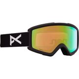 Anon Helix 2.0 PERCEIVE Goggles Perceive Variable Green, One Size