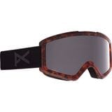 Anon Helix 2.0 PERCEIVE Goggles Tort/Perceive Sunny Onyx, One Size