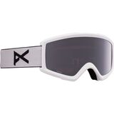 Anon Helix 2.0 PERCEIVE Goggles Perceive Sunny Onyx, One Size