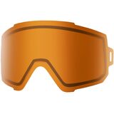 Anon Sync Goggles Replacement Lens Amber, One Size