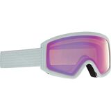 Anon Tracker 2.0 Goggles - Kids' Powder/Pink Amber, One Size