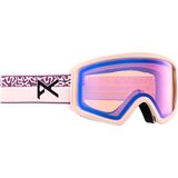 Anon Tracker 2.0 Goggles - Kids' Wild/Amber, One Size