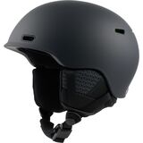 Anon Oslo WaveCel Helmet Black, L