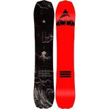 Arbor Bryan Iguchi Pro Camber Snowboard - 2024 One Color, 159cm
