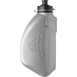 Arundel Chrono II Water Bottle Silver, One Size
