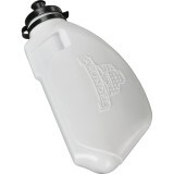 Arundel Chrono II Water Bottle White, One Size