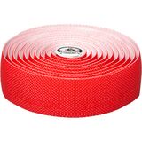 Arundel Rubber Gecko Bar Tape Red, One Size