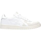 Asics Japan S Premium Sneaker - Men's White/White, 9.0