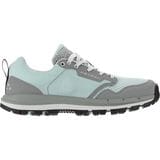 Astral Tr1 Mesh Water Shoe - Women's Turquoise/Gray, 7.0