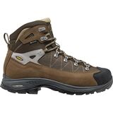 Asolo Finder GV Hiking Boot - Men's Almond/Brown, 9.5