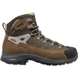 Asolo Finder GV Hiking Boot - Men's Almond/Brown, 12.0