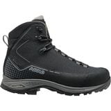Asolo Altai Evo GV Hiking Boot - Men's Black/Grey, 9.0