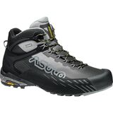 Asolo Eldo Mid GV Hiking Boot - Men's Black/Grey, 12.0