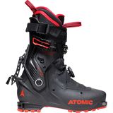 Atomic Backland Carbon Alpine Touring Boot Black/Red, 28.5