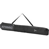 Atomic 205 Ski Sleeve Black/Grey, One Size