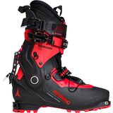Atomic Backland Pro CL Alpine Touring Boot - 2023 Red, 27.0/27.5