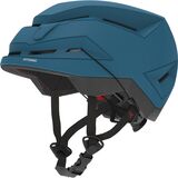 Atomic Backland UL Helmet Grey Blue, 51-55cm