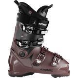 Atomic Atomic Hawx Prime 95 Ski Boot - 2024 - Women's Rust/Black, 27.0/27.5