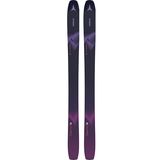 Atomic Backland 107 Ski - 2024 - Women's Purple/Berry, 167cm