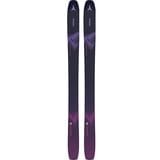 Atomic Backland 107 Ski - 2024 - Women's Purple/Berry, 175cm