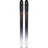 Atomic Backland 117 Ski - 2024 Black/White/Orange, 191cm