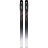 Atomic Backland 117 Ski - 2024 Black/White/Orange, 177cm