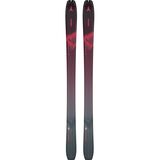 Atomic Backland 88 Ski - 2024 - Women's Maroon Red/Grey, 155cm