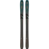 Atomic Backland 95 Ski + Hybrid Skin - 2024 Petrol/Grey/Orange, 169cm