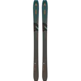 Atomic Backland 95 Ski + Hybrid Skin - 2024 Petrol/Grey/Orange, 177cm