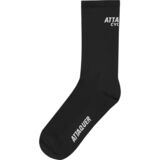 Attaquer Club Logo Sock Black, M