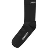 Attaquer Race Ultra+ Logo Sock Black, S