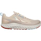 Altra Outroad Trail Running Shoe - Men's Tan, 9.0