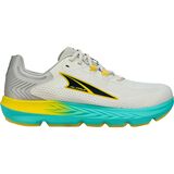 Altra Provision 7 Running Shoe - Men's Gray/Yellow, 8.0