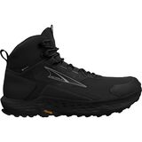Altra Timp Hiker GTX Shoe - Men's Black, 14.0