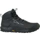 Altra Timp 5 GTX Hiking Shoe - Men's Black, 10.5