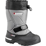 Baffin Mustang Boot - Boys' Charcoal, 6.0