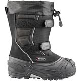 Baffin Young Eiger Boot - Little Boys' Black, 11.0