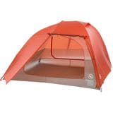 Big Agnes Copper Spur HV UL4 Tent: 4-Person 3-Season
