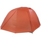 Big Agnes Copper Spur HV UL5 Tent: 5-Person 3-Season Orange, One Size