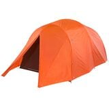 Big Agnes Bunk House 8 Tent: 8-Person 3-Season One Color, One Size