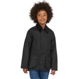 Barbour Bedale Jacket - Boys' Navy, XS