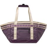 Backcountry All Around 36L Gear Tote Hortensia, One Size