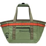 Backcountry All Around 36L Gear Tote Olive Night, One Size