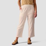 Backcountry Cotton Gauze Pant - Women's Egret, XS