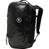 Backcountry Destination 20L Backpack Black/Black, One Size