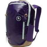 Backcountry Destination 20L Backpack Tillandsia Purple, One Size