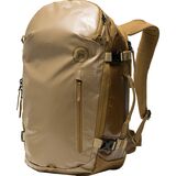 Backcountry Destination 30L Backpack Bistre/Starfish, One Size